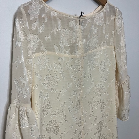 NEW BB Dakota RSVP Let’s Toast Dress - Picture 7 of 8